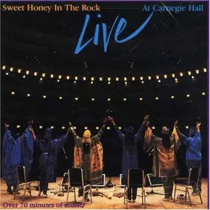 Live at Carnegie hall